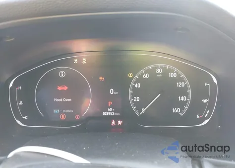 2022 Honda Accord Sport Special Edition from USA, damaged, VIN 1HGCV1F45NA091218